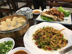 -冰煮羊(天利店)