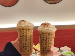 -咏江南·苏式火锅·苏州评弹(观前街店)