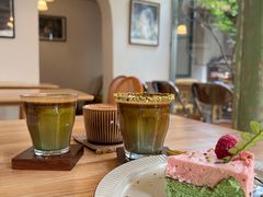 -METAL HANDS(五道营店)