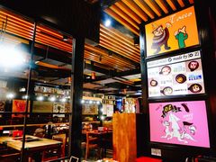 -火炉火自助餐(枫蓝国际店)