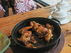 -临家闽南菜(宝洲路店)