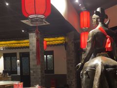 -江南韵·无锡太湖文化体验餐厅(凤凰天街店)