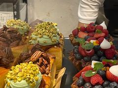 -Money Shops(愚园路店)