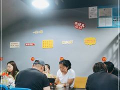 大堂-二楼老店重庆鸡公煲(真光路店)