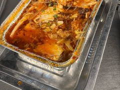 -清真·馬坡二旦烧烤(人生一串拍摄店)