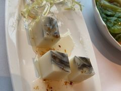 -粤财皇冠假日酒店·彩华轩中餐厅