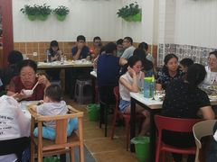 大堂-北戴河庆山饭店·海鲜砂锅粥(北戴河黑石路店)