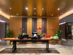 -桃花源中餐厅(金茂豪华精选酒店)