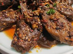 -無二炙坊·和牛烧肉(大钟寺1733店)