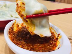 虾三鲜水饺-喜家德虾仁水饺(飞洲国际店)
