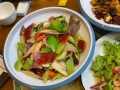 -福照楼汽锅鸡·云南特色菜(护国路店)