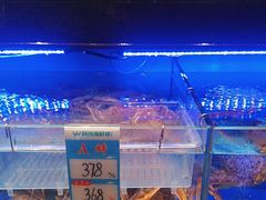 -阿伟海鲜楼·福建菜(延寿店)
