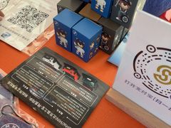 -北京盈之宝宝马&MINI4S店(望京店)