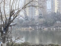 -馨果汇月子产康中心(南湖公园店)