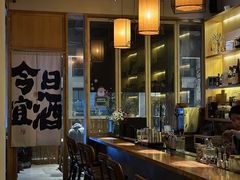 -埋位小酒馆(东城店)