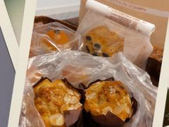 -鲍师傅糕点(青年汇店)