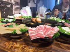 -烂摊摊火锅集市(河北总店)