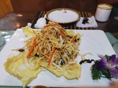 -素心斋素食餐厅