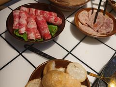 -巴隆门重庆老火锅(太湖路店)
