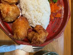 -一豚轩·烧鸟·豚骨拉面(五四路店)