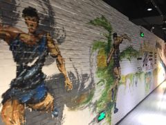 -一兆韦德健身(张杨路店)