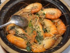 -新白鹿餐厅(百联中环店)