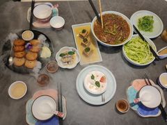 -江南里·新浙菜(苏州大悦城店)