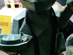 -奇门密室(五一新干线店)