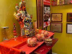 -芦月轩羊蝎子(劲松店)