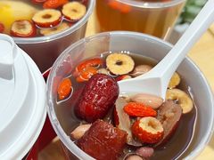 -炖物24章·顺时轻养茶(黄龙店)