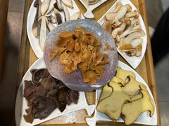 -大理董·董家小厨野生菌火锅(古城旗舰店)