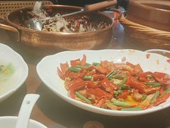 -拾捌川·自贡爆炒(新街口店)