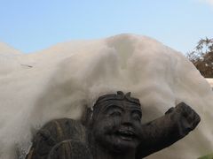 -静之湖湖畔餐厅