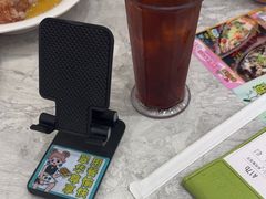 -翠华餐厅(正佳广场店)
