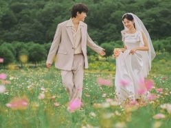 -第一夫人婚纱摄影(南京店)