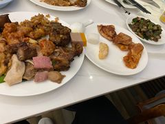 -泰谷酒店·太古码头闽菜自助餐厅