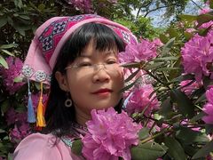-名花谷生态庄园