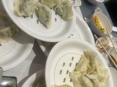 -东方饺子王(工农大路店)