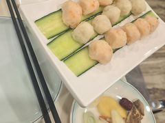 -福寿斋·老北京铜锅涮肉·烤鸭(顺义总店)