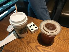 -星巴克(上海虹桥南丰城办公楼店)