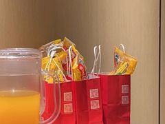-海底捞火锅(银泰中心店)