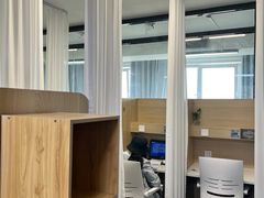 -蓝鲸24h自习室(花园桥店)