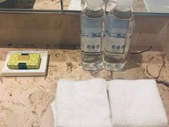 -武汉洲际酒店
