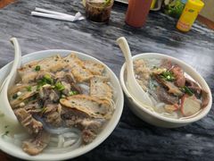 -三鄉濑粉·铭珠粥粉