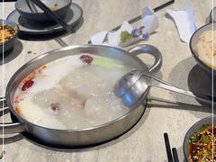 -千味涮·健康火锅(会展连城新天地店)