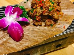 -割烹旭日本料理(龙湖狮山天街店)