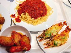 -宜家·瑞典风味餐厅(北京西红门店)