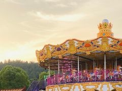 -南京银杏湖乐园