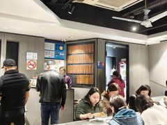 -卢香纪面馆(丽园路店)