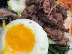 -权味·朝鲜族拌饭(勒泰店)